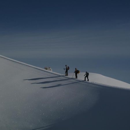Вилла Rifugio Il Ginepro Dell'Etna Лингуаглосса Экстерьер фото